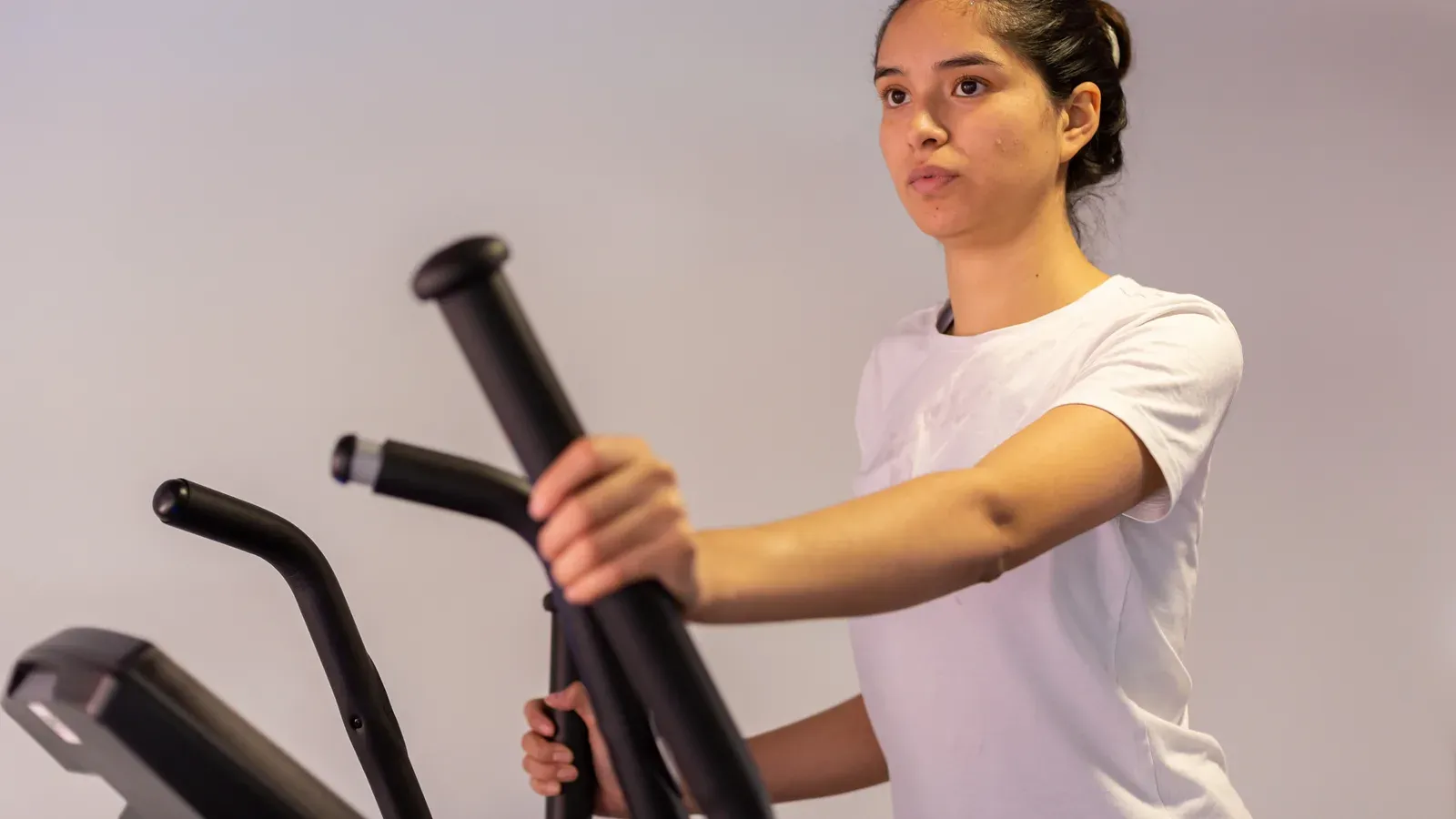 Crosstrainer