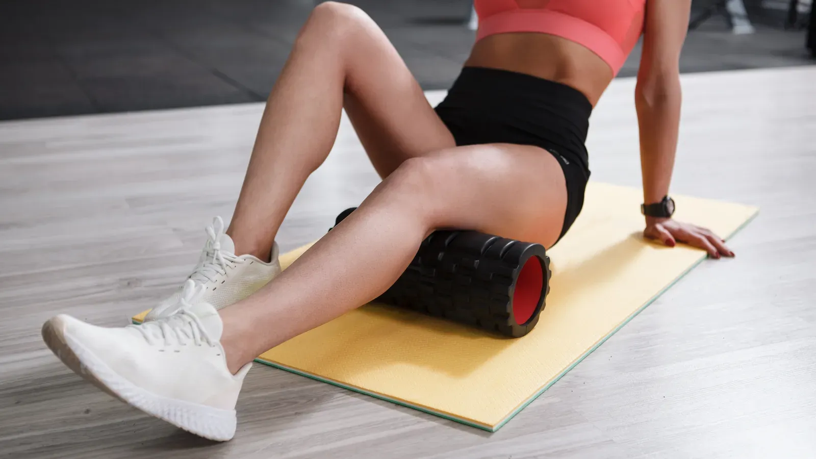 Foamroller