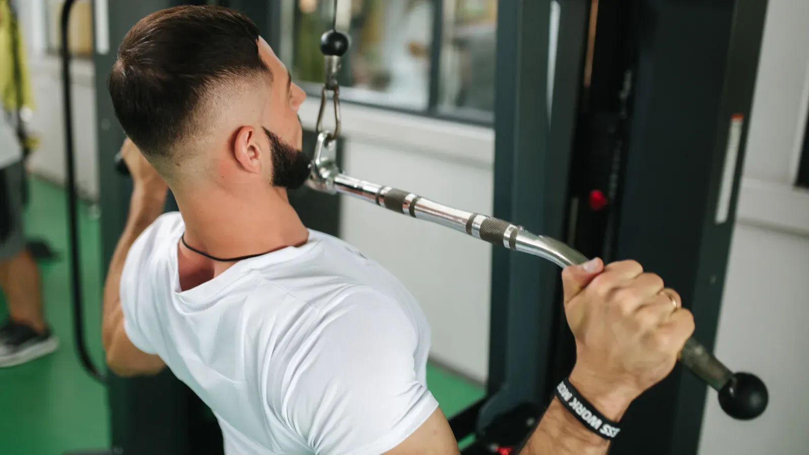 Multigym